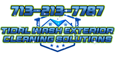 Tidal Wash Exterior Cleaning Solutions LLC