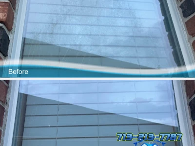 Natural Light Unlocked – Eco-Friendly Window Cleaning