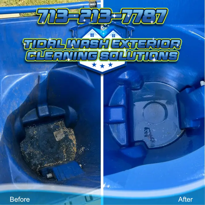 dumpster-pad-cleaning-reducing-bacteria-risks